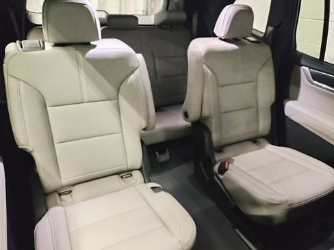 New 2026 GMC Acadia Elevation w/ Black Edition image 11