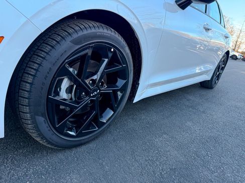 New 2026 Kia K5 GT-Line w/ GT-Line Premium Package image 11