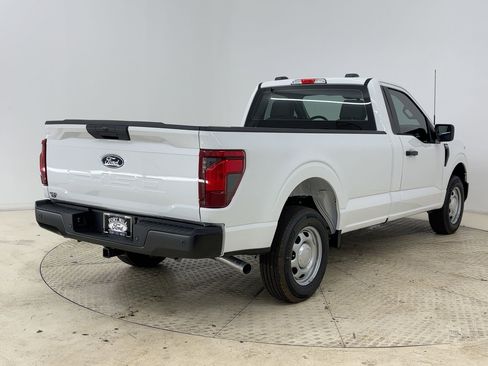 New 2026 Ford F150 XL image 8