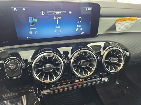 New 2026 Mercedes-Benz CLA 250 CLA 250 image 19