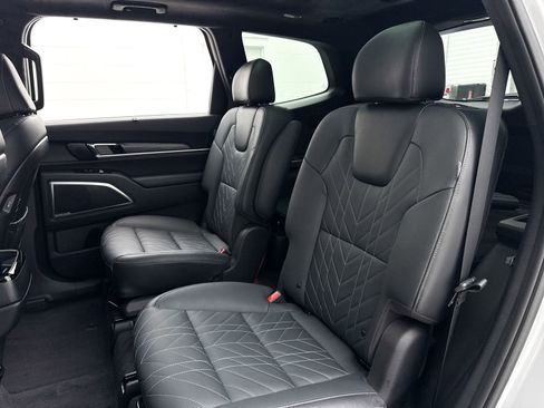 Used 2024 Kia Telluride SX Prestige X-Line AWD/4WD image 34