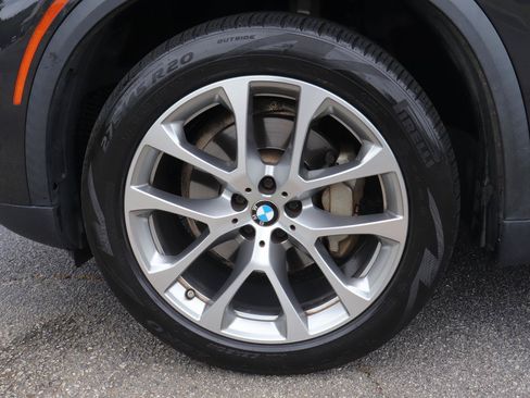 Used 2021 BMW X5 sDrive40i w/ Premium Package 2 RWD image 42