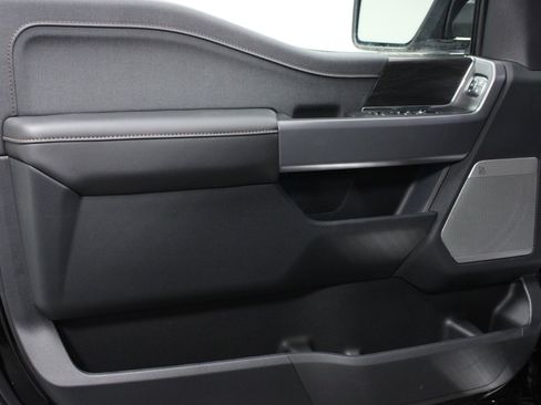 New 2025 Ford F150 Lariat w/ Equipment Group 502A High image 11