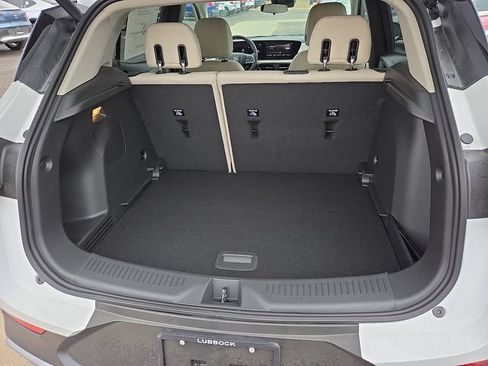 New 2026 Buick Encore GX Preferred w/ Comfort Package FWD image 7