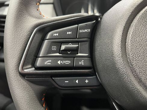 New 2025 Subaru Crosstrek 2.5i Limited image 16