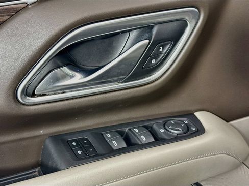 Used 2021 Chevrolet Tahoe Z71 AWD/4WD image 19