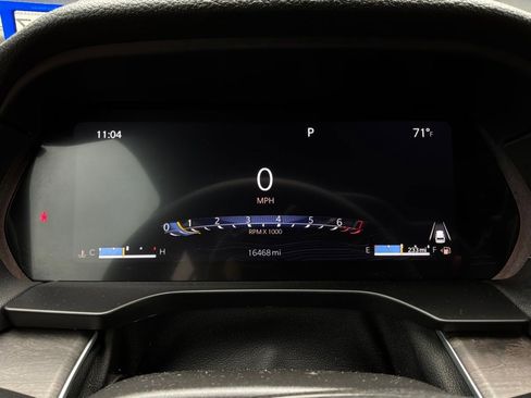 Used 2025 Jeep Grand Cherokee Limited RWD image 43