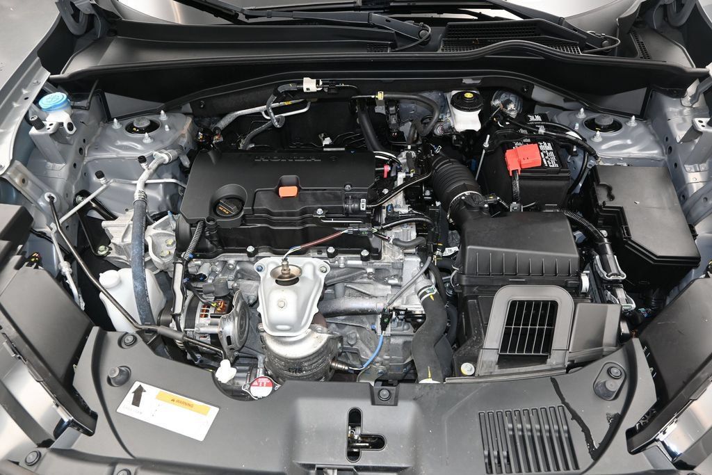 Used 2024 Honda HR-V Sport image 22