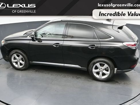 Used 2015 Lexus RX 350 AWD image 47