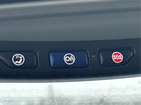 Used 2020 Chevrolet Suburban LT image 23