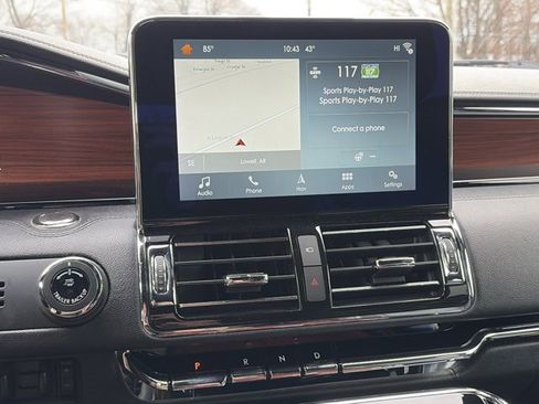 Used 2018 Lincoln Navigator Reserve w/ Technology Package image 29