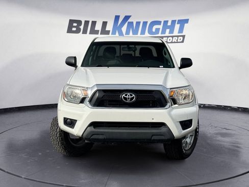Used 2013 Toyota Tacoma PreRunner image 8