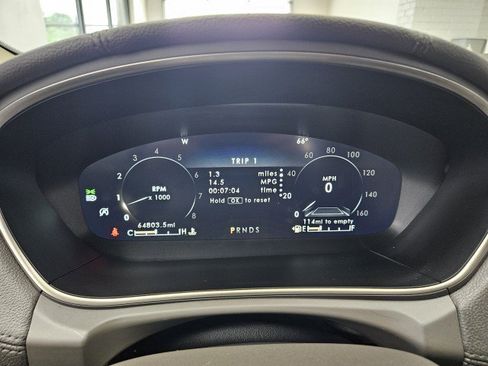 Used 2019 Lincoln Nautilus Reserve w/ Driver Assistance Package AWD/4WD image 21
