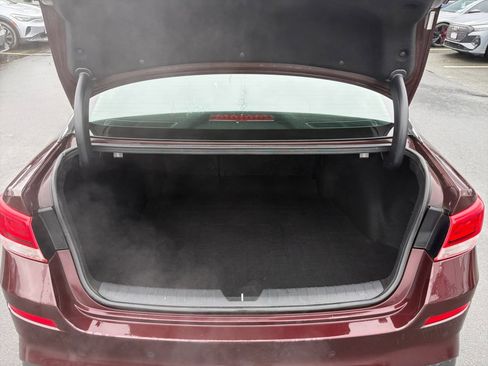 Used 2019 Kia Optima LX image 19