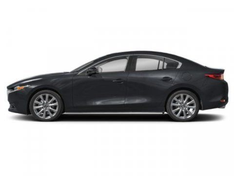 New 2026 MAZDA MAZDA3 2.5 S Sedan w/ Preferred Pkg FWD image 6
