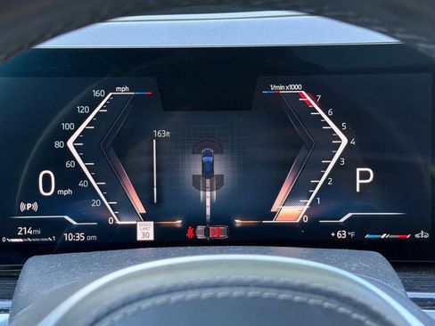 Certified 2025 BMW X5 sDrive40i w/ M Sport Package image 34