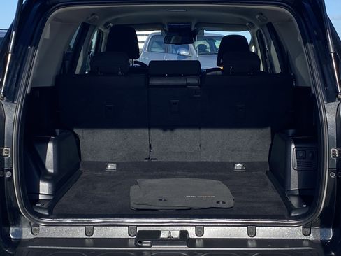 Certified 2024 Toyota 4Runner TRD Off-Road image 23