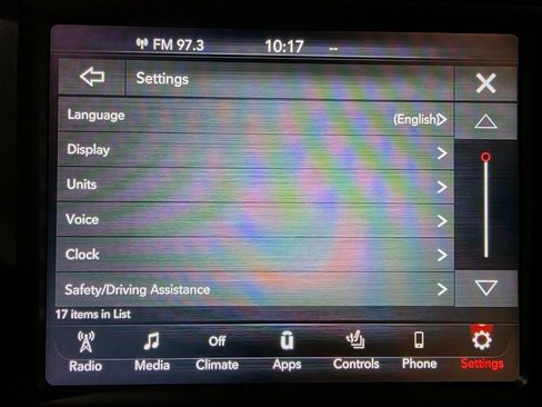 Used 2019 RAM 1500 Sport w/ Level 2 Equipment Group image 44