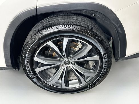 Used 2018 Lexus RX 350 FWD w/ Premium Package image 11