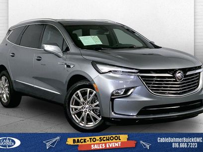 Used 2023 Buick Enclave Essence w/ Experience Buick Package