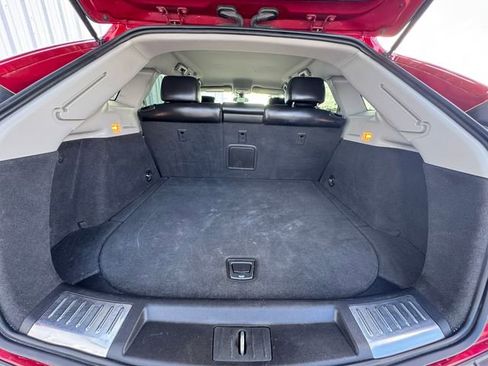 Used 2014 Cadillac SRX FWD image 8