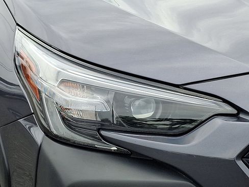 Used 2024 Subaru Outback Onyx Edition AWD/4WD image 10