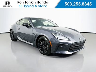 Used 2023 Toyota GR86 Premium
