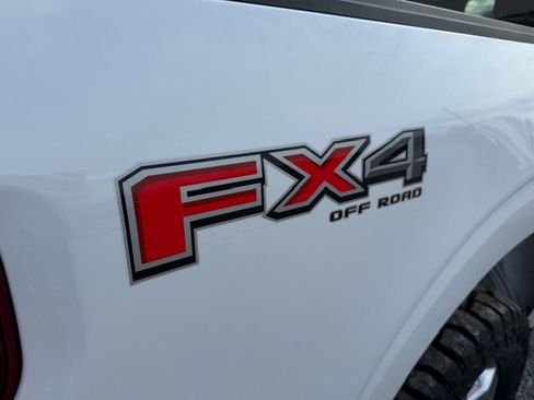 Used 2023 Ford F150 XLT w/ Equipment Group 302A High image 13