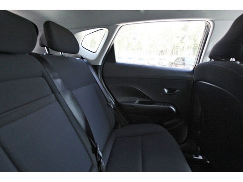 Used 2024 Hyundai Kona SEL w/ Convenience Package FWD image 14