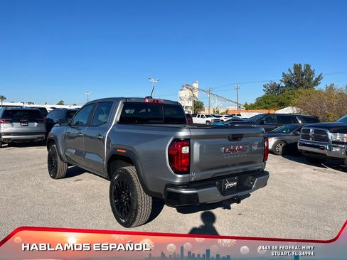 New 2026 GMC Canyon Elevation w/ Convenience Package image 5