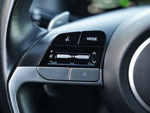 Used 2022 Hyundai Tucson SEL w/ Cargo Package image 32