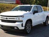 Used 2022 Chevrolet Silverado 1500 RST image 3
