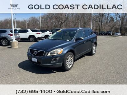 Used 2010 Volvo XC60 T6