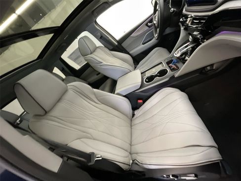 New 2026 Acura MDX SH-AWD w/ Advance Package image 22