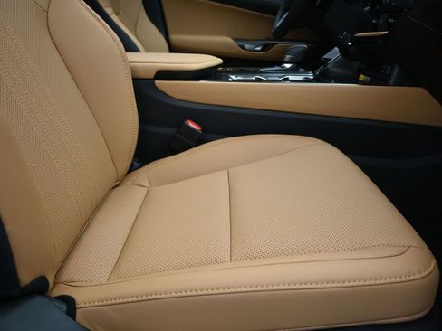 New 2026 Lexus NX 350 AWD image 25