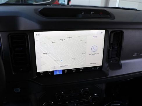 New 2025 Ford Bronco Big Bend image 21