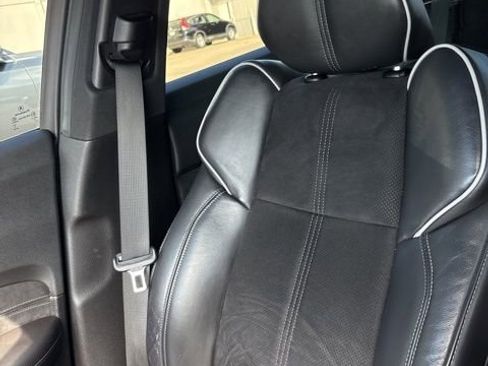 Used 2020 Acura TLX V6 w/ A-SPEC Pkg image 3