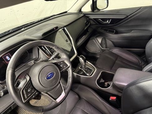 Used 2020 Subaru Legacy Limited image 9