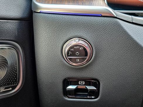 New 2025 Mercedes-Benz GLC 350e 4MATIC image 26