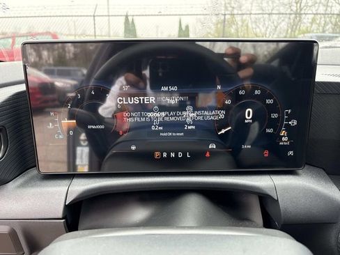 New 2026 Ford Mustang Coupe image 31