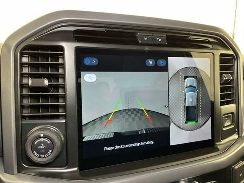 New 2025 Ford F150 XLT w/ Equipment Group 302A MID image 23