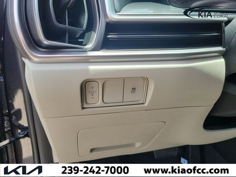 New 2026 Kia Sorento S FWD image 22