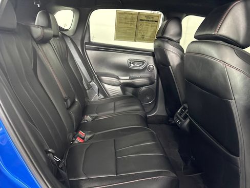 Used 2026 Acura ADX A-Spec FWD image 27