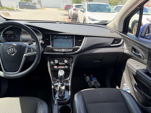 Used 2020 Buick Encore Preferred w/ Safety Package FWD image 20