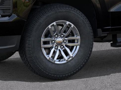 New 2026 Chevrolet Colorado LT image 9