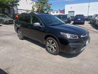 Used 2022 Subaru Outback Touring AWD/4WD 360° Tour
