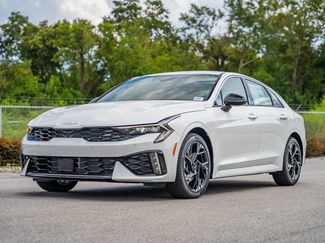 New 2026 Kia K5 GT-Line video 2