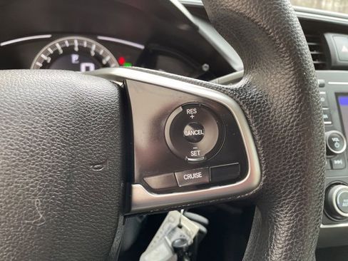 Used 2018 Honda Civic LX image 18