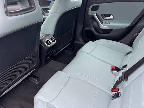 New 2026 Mercedes-Benz CLA 250 image 4