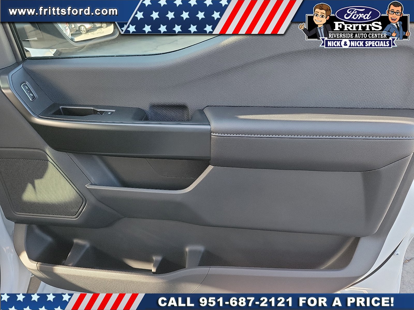 New 2026 Ford F150 STX w/ Equipment Group 200A RWD image 16